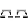 1990 Jeep Comanche 7' Bed Front and Rear Lower Bed Section and Wheel arch Kit fot 7' Bed- 0482-135