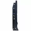 1990 Jeep Wrangler Replacement Hinge Pillar Assembly - 0480-211 Left Side