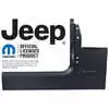 1990 Jeep Wrangler YJ Front Quarter Panel - Flanged - with A Pillar & Logo - Officially Licensed