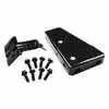 1990 Jeep Wrangler YJ Tailgate Hanger Set - Upper and Lower