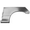 1990 Mazda Miata Rear Wheel Arch - Left Side