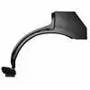 1990 Mazda Protege Rear Wheel Arch - 34-32-58-1 Left Side