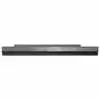 1990 Nissan Hardbody 2 Door Slip-On Rocker Panel - Left Side