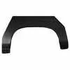 1990 Nissan Hardbody Rear Wheel Arch Area for King Cab - Left Side