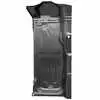 1990 Pontiac Firebird Floor Pan Half, Full Length - Left Side