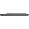 1990 Pontiac Firebird Slip-On Rocker Panel - Right Side