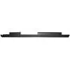 1990 Pontiac Safari Slip-on Rocker Panel, 4DR - Right Side
