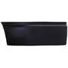 1990 Saab 9000 Rear Door Skin Lower Section - 65-25-15-2 Right Side