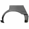 1990 Toyota Camry Wagon Rear Wheel Arch - 81-52-58-3 Left Side