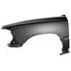 1990 Toyota Pickup Truck Front Fender - Left Side