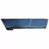 1990 Volvo 240 Rear Lower Corner - 90-35-60-1 Left Side