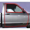 1991-1993 GMC Sonoma Door Weatherstrip Seal Kit