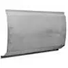 1991-1993 GMC Sonoma Extended Cab Cab Corner Extension Only, Universal