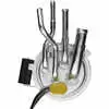 1991-1993 GMC Sonoma  Fuel Sending Unit - Includes Fuel Sender, Float And Strainer 