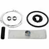 1991-1993 GMC Sonoma  Fuel Sending Unit - Includes Fuel Sender, Float And Strainer 