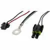 1991-1993 GMC Sonoma  Fuel Sending Unit - Includes Fuel Sender, Float And Strainer 