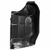 1991-1993 GMC Sonoma Pickup Cab Floor Half - Left Side