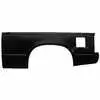 1991-1994 Oldsmobile Bravada 2 Door Rear Complete Quarter Panel with Corner - 0871-125 Left Side