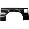 1991-1994 Oldsmobile Bravada Rear Full Rear Wheel Arch - 0870-127-L Left Side