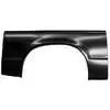 1991-1994 Oldsmobile Bravada Rear Full Rear Wheel Arch - 0870-128-R Right Side