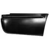 1991-1994 Oldsmobile Bravada Rear Lower Rear Bedside Section with Corner - 0871-134-R Right Side
