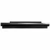 1991-1995 Chrysler Town and Country Rocker Panel - Right Side