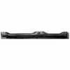 1991-2001 Ford Explorer 4 Door Full Rocker Panel without Molding Holes - OE Style - 1995-101 Left Side
