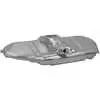 1991 Chevrolet Cavalier Gas Tank