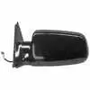 1991 Chevrolet Pickup Truck CK Electric Fold-away Mirror Flat Glass