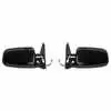1991 Chevrolet Pickup Truck CK Electric Fold-away Mirror Flat Glass Pair