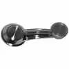 1991 Chevrolet Van Window Crank Handle, Universal