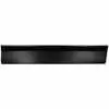 1991 Dodge Dakota Lower Outer Door Skin - 1585-172-R Right Side