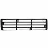1991 Dodge Ramcharger Upper Grille Insert - Right Side