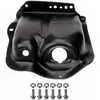 1991 Ford F150 Pickup Truck Front Upper Shock Mount - Left Side