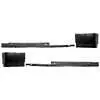 1991 Ford F150 Pickup Truck Rocker Panel & Cab Corner Kit Super Cab