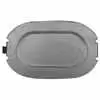 1991 Ford Mustang Floor Drain Hole Cover 1903-224