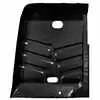 1991 Ford Ranger Cab Floor Pan - Right Side