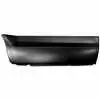 1991 Ford Ranger Lower Rear Bed Section - 7.5' Bed - 1990-133-L Left Side
