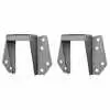 1991 Ford Ranger Rear Cab Mount Kit - Pair