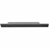 1991 Ford Ranger Slip-on Rocker Panel - Left Side