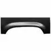 1991 Ford Ranger Upper Rear Wheel Arch - Left Side