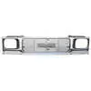1991 GMC Sonoma Grille Chrome 0870-046