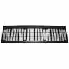1991 Jeep Cherokee Black Grille