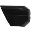 1991 Jeep Cherokee Front Bumper End Cap - Left Side