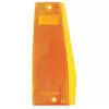 1991 Jeep Cherokee XJ Front Side Marker Light , passenger side