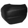 1991 Jeep Cherokee XJ Rear Bumper End Cap - Right Side