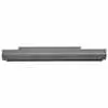1991 Jeep Cherokee XJ Rocker Panel - 2 Door - Left Side