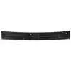 1991 Jeep Cherokee XJ Wiper outer cowl vent and grille screen set, 2 pc 0482-110