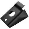1991 Jeep Wrangler YJ Foward Body Mounts 0480-300