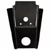 1991 Jeep Wrangler YJ Front Body Mount 0480-302